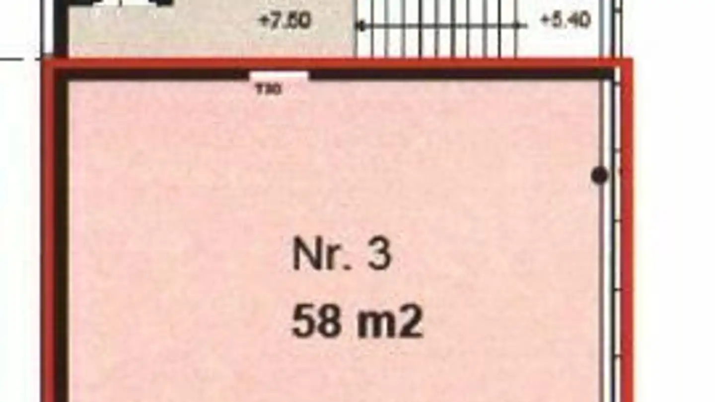 Spazio ufficio in affitto - Pilatusring 2, 5630 Muri AG - Photo 4