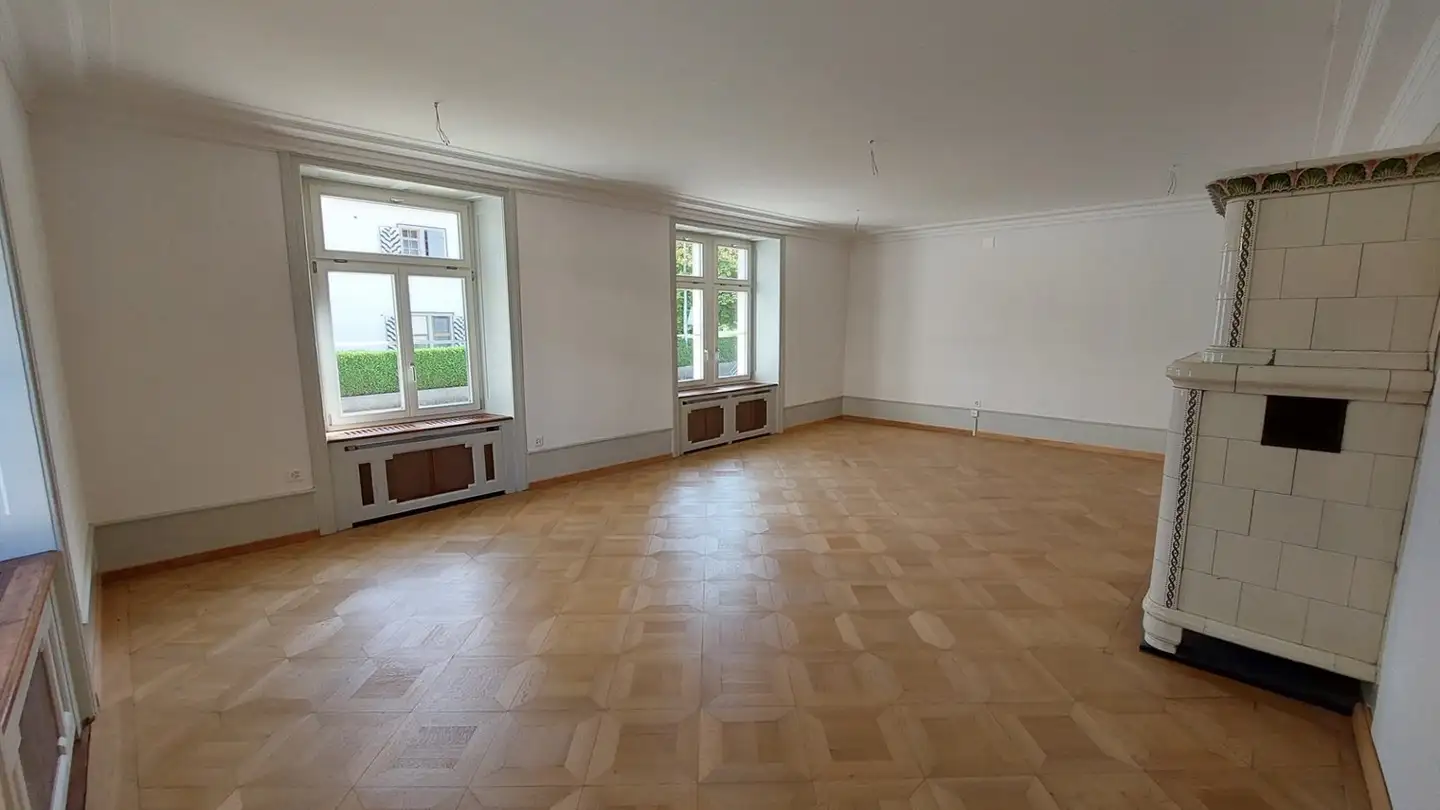 Wohnung mieten - Hauptstrasse 27, 9213 Hauptwil - Foto 2