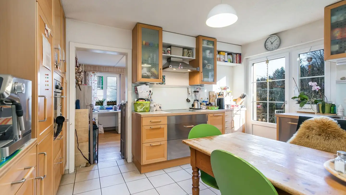 Single house for sale - Schürbergstrasse 7, 4805 Brittnau - Photo 3