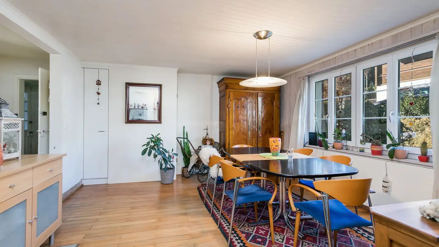 Single house for sale - Schürbergstrasse 7, 4805 Brittnau - Photo 4