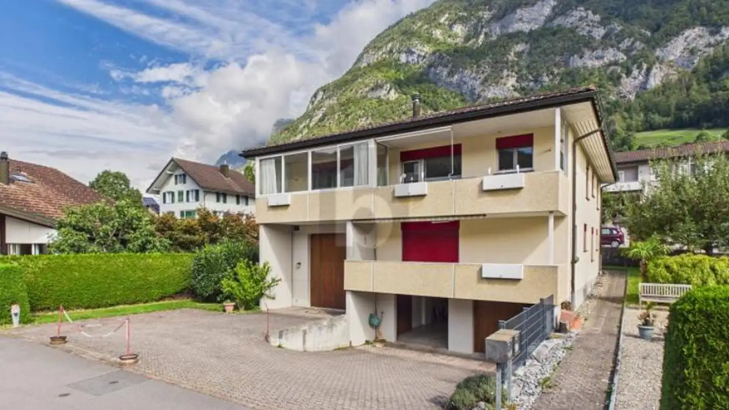 Semi-detached house for sale - 8888 Heiligkreuz (Mels)