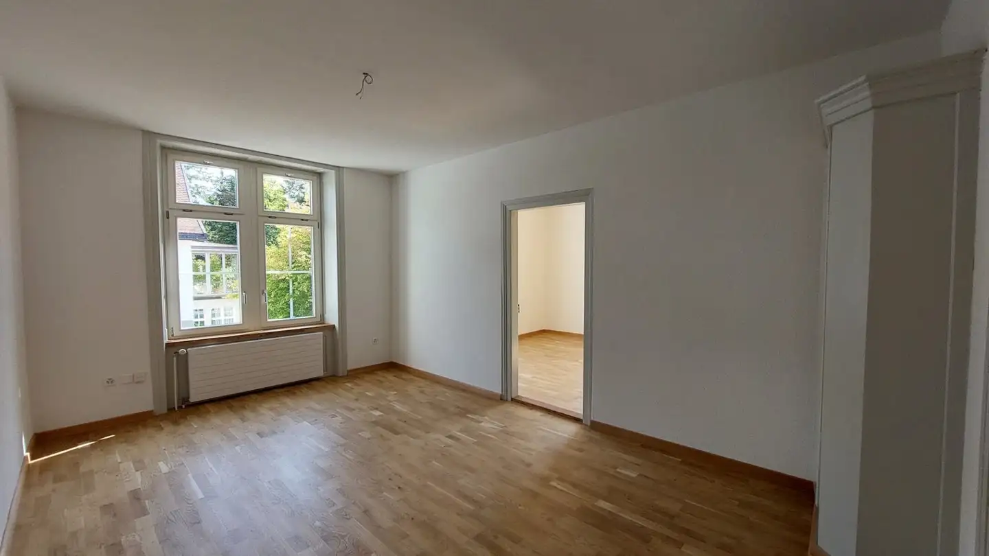 Wohnung mieten - Hauptstrasse 27, 9213 Hauptwil - Foto 4