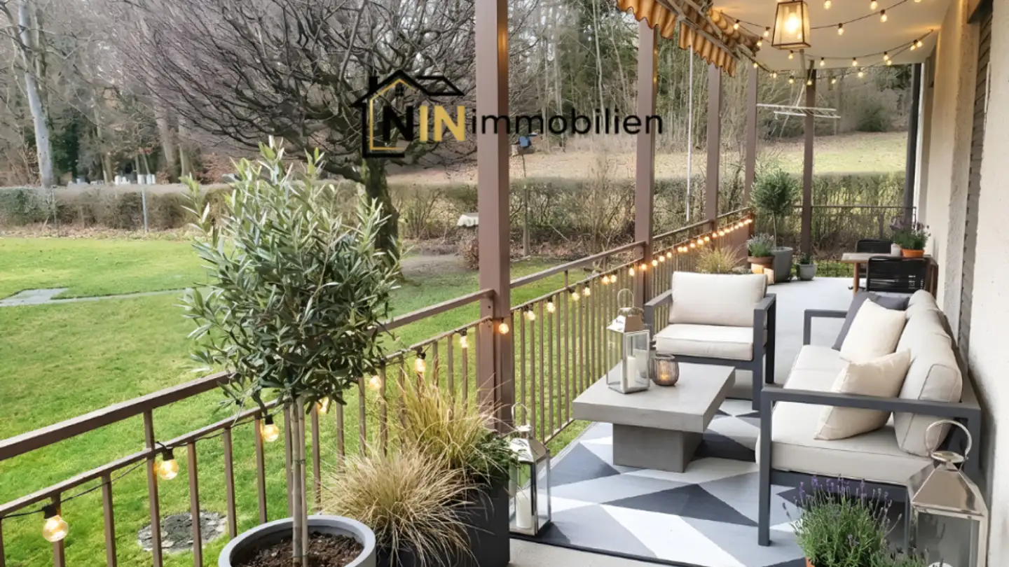 Apartment for sale - Starrkircherstrasse 25, 4656 Starrkirch-Wil