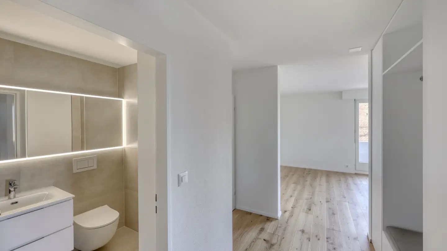 Appartement à vendre - 8002 Zürich - Photo 3