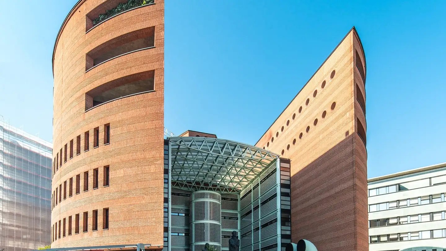 Appartement à louer - Via Generale Guisan 6, 6900 Paradiso