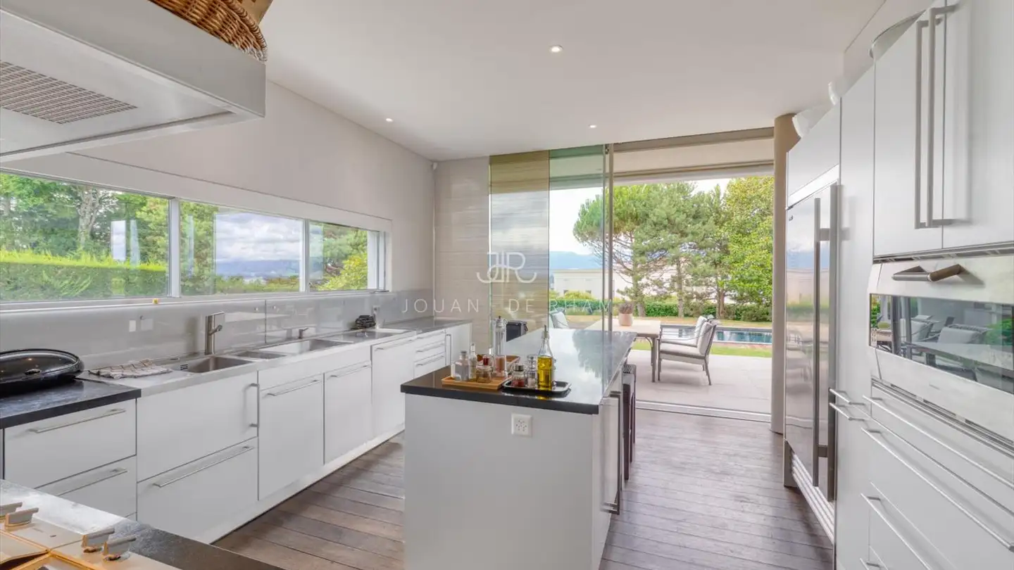 Casa singola in vendita - 1223 Cologny - Photo 3