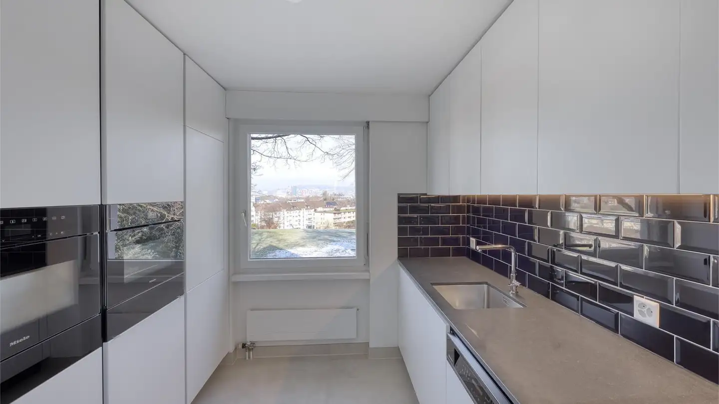 Appartement à vendre - 8002 Zürich - Photo 4