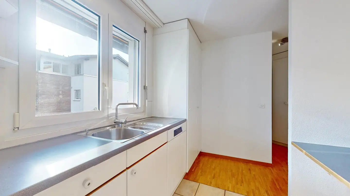 Appartamento in affitto - Chemin De La Fontaine 6, 1752 Villars-sur-Glâne - Foto 3