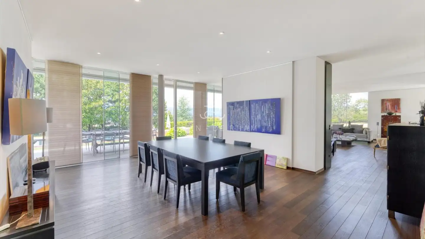 Casa singola in vendita - 1223 Cologny - Photo 4