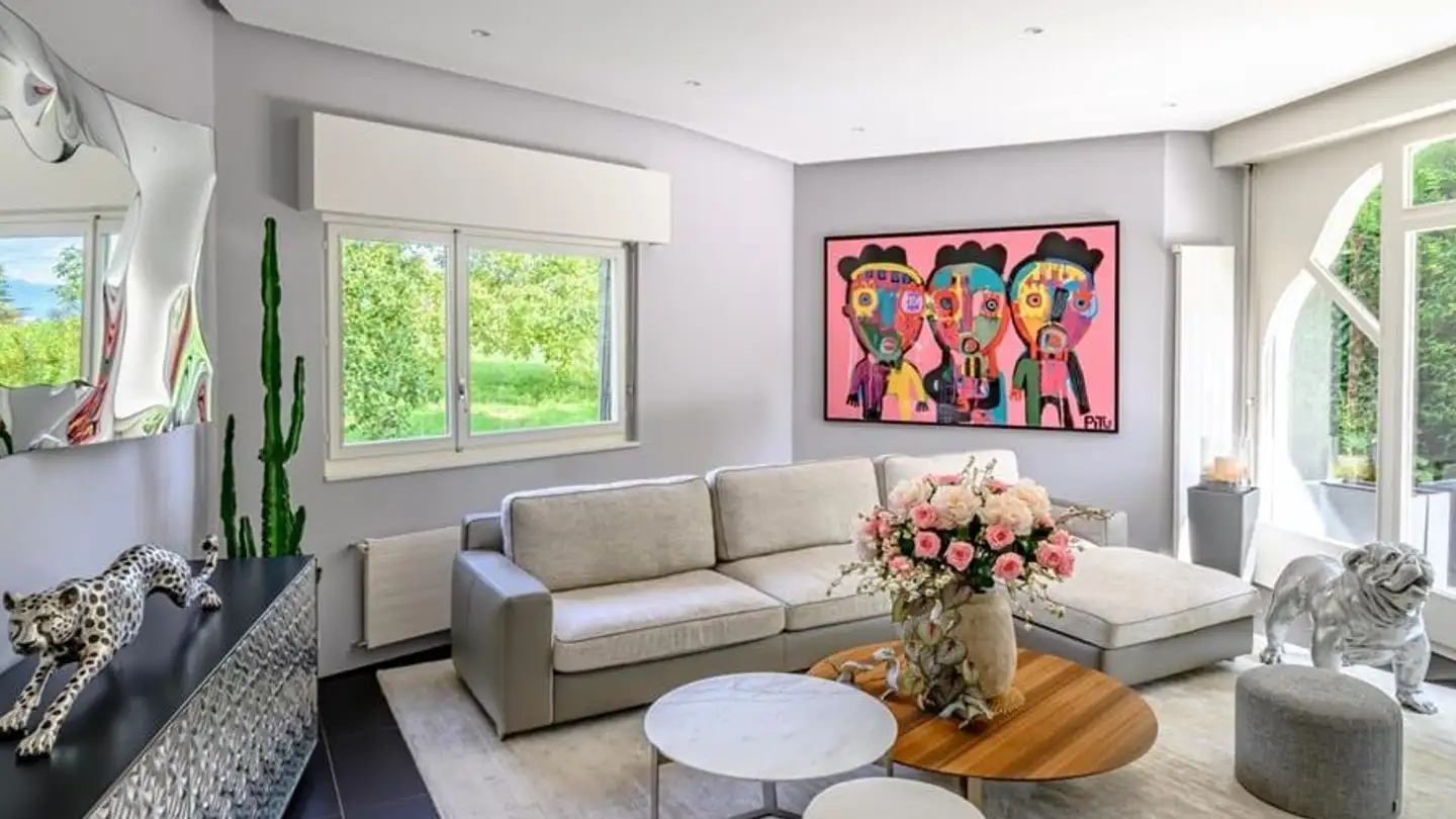 Casa singola in vendita - 1274 Signy - Photo 2