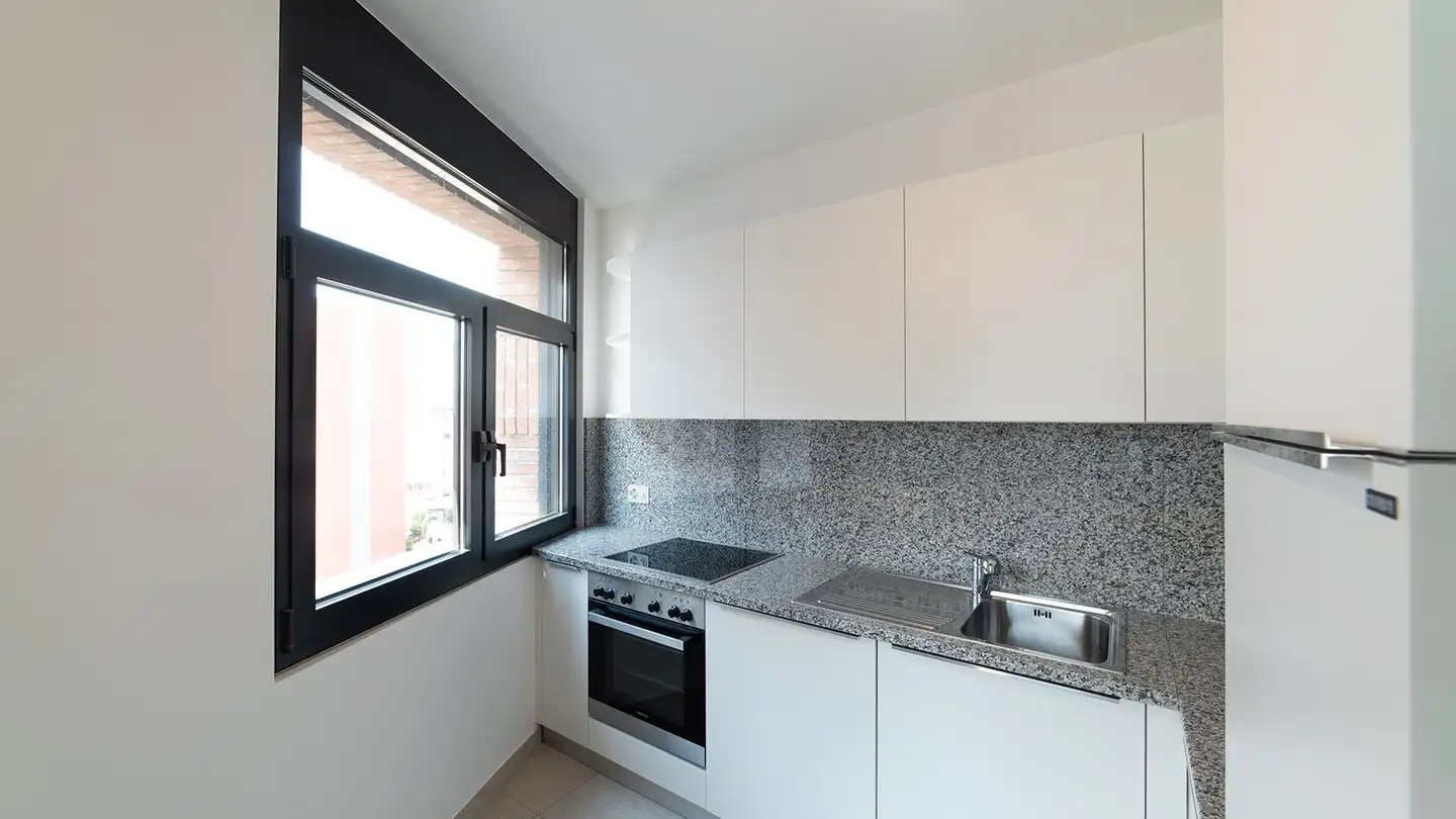 Appartement à louer - Via Generale Guisan 6, 6900 Paradiso - Photo 3