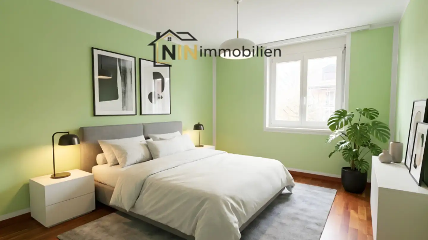 Apartment for sale - Starrkircherstrasse 25, 4656 Starrkirch-Wil - Photo 4