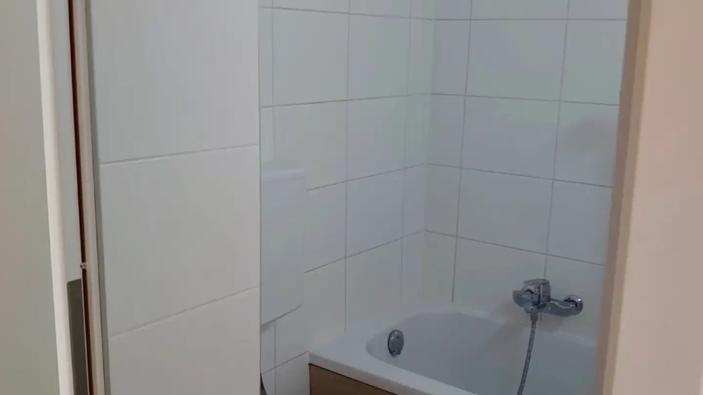 Appartamento in affitto - Bözingenstrasse, 2502 Biel/Bienne - Foto 2