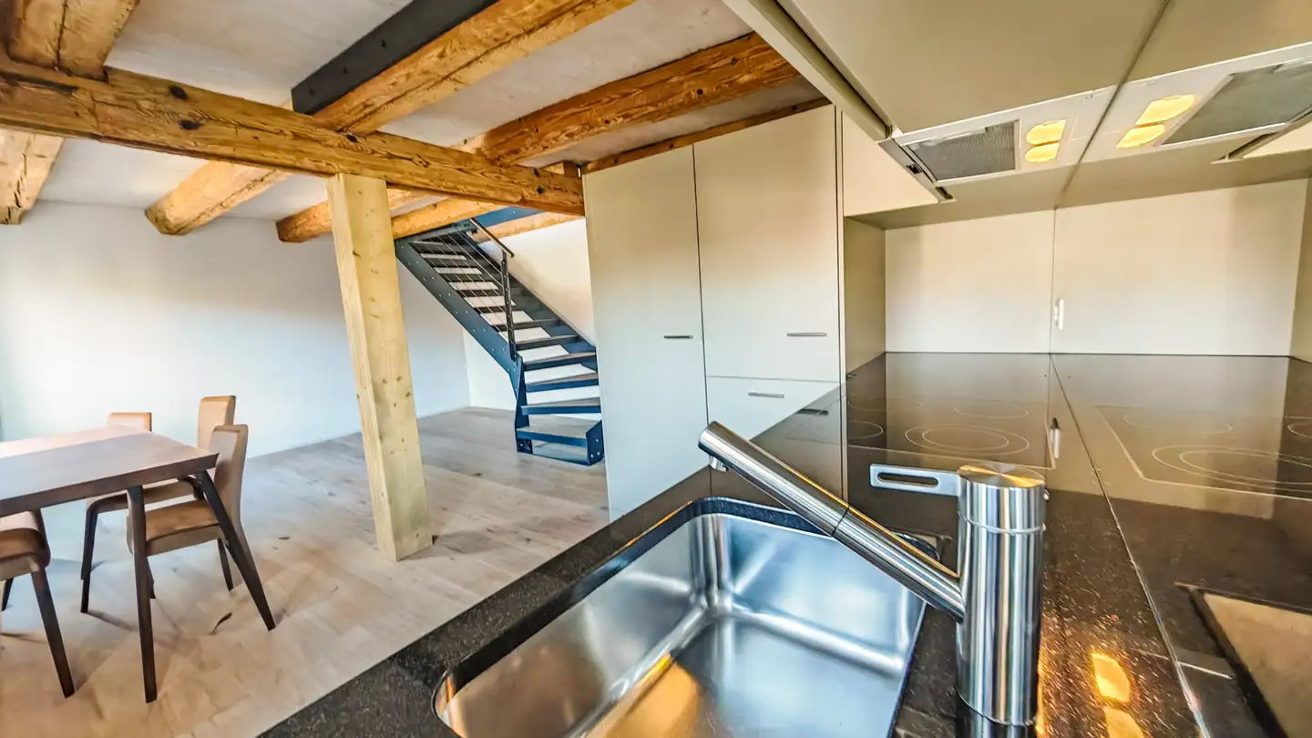 Wohnung mieten - Dorfgasse 2, 8708 Männedorf - Foto 4