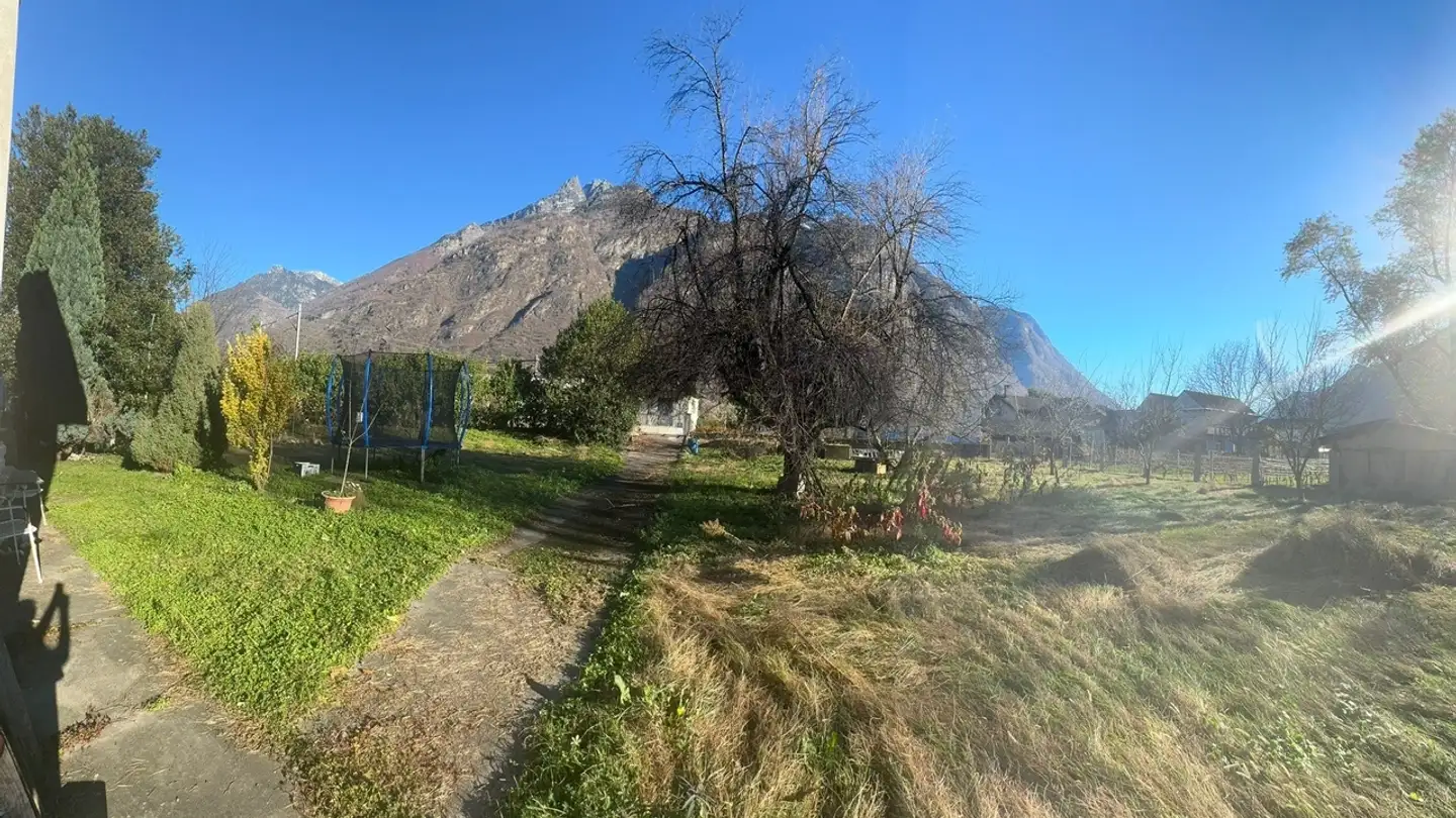 Terrain constructible à vendre - 6710 Biasca - Photo 4