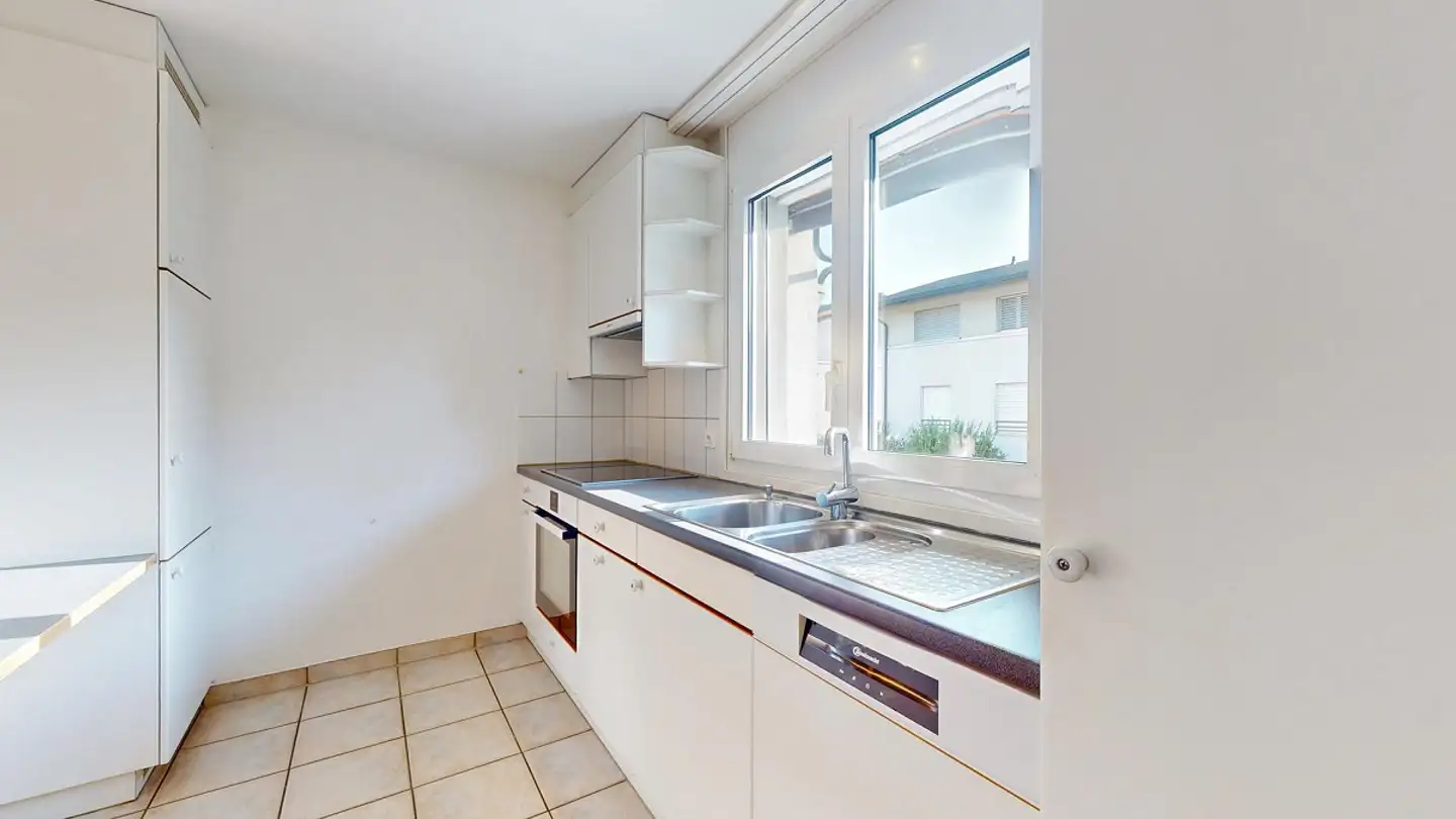Appartamento in affitto - Chemin De La Fontaine 6, 1752 Villars-sur-Glâne - Foto 2