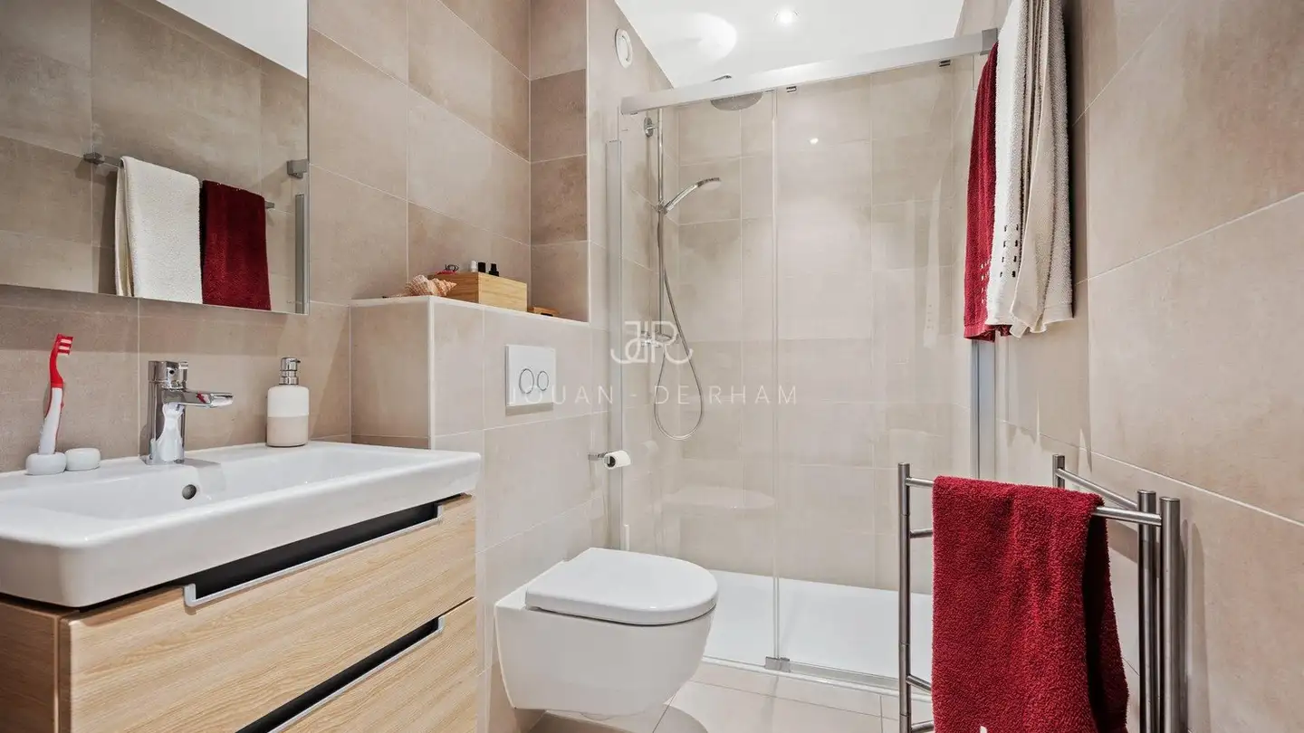 Apartment for sale - 1297 Founex - Photo 4