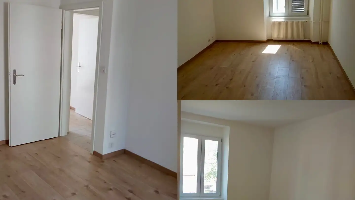 Appartamento in affitto - Bözingenstrasse, 2502 Biel/Bienne - Foto 4