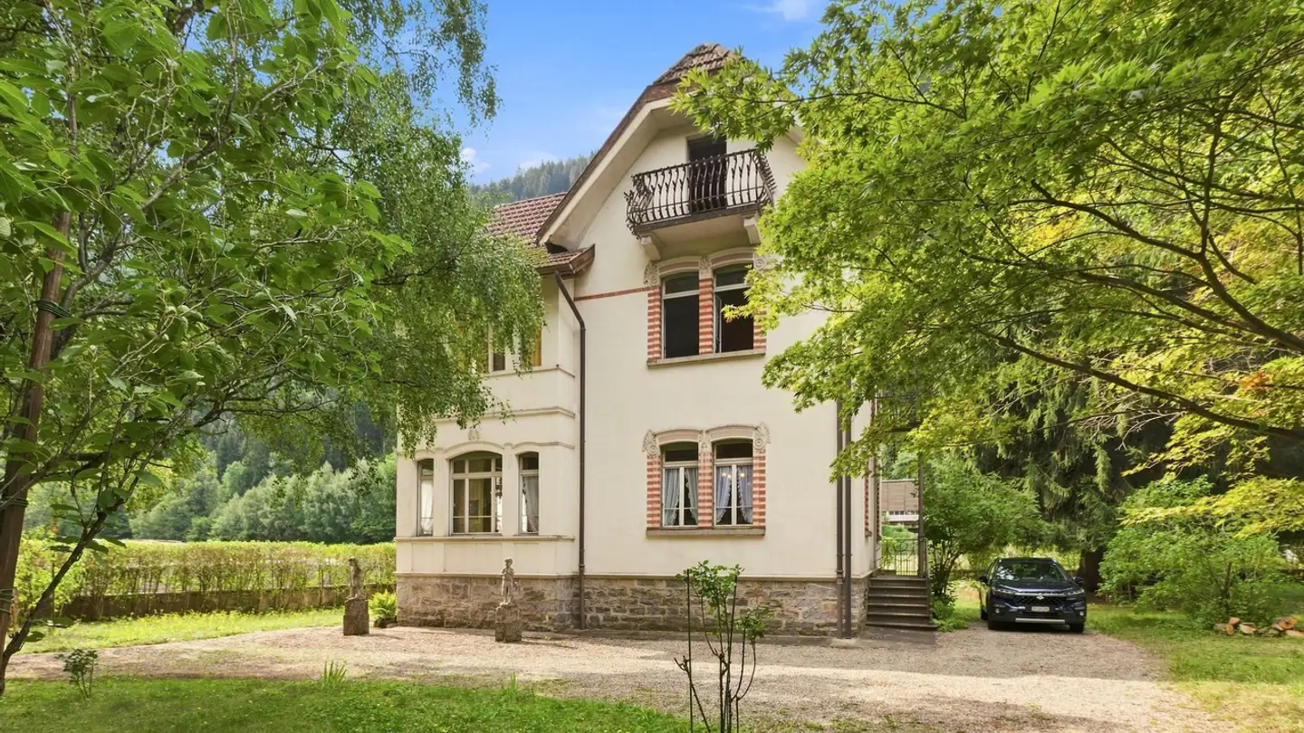 Cave house for sale - Via Stradone Vecchio, 6775 Ambrì