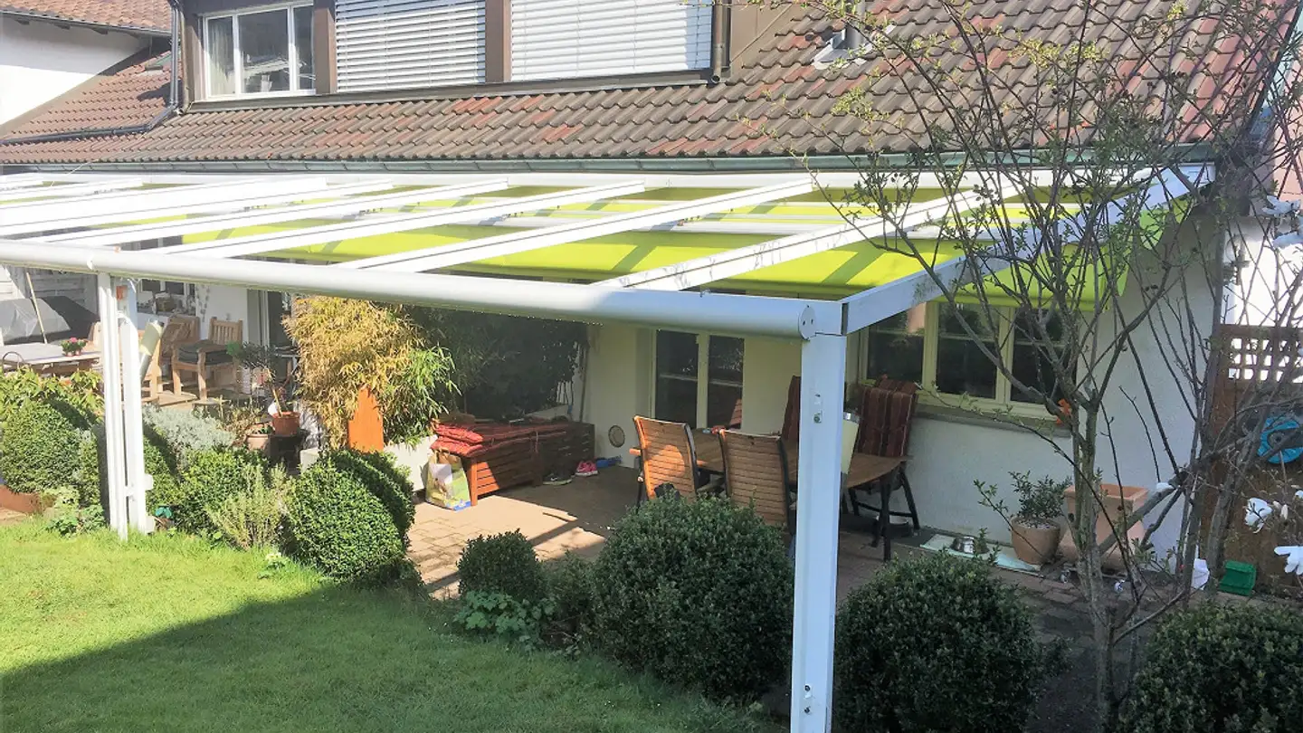 Stepped house for rent - Nespelmattweg 8, 4148 Pfeffingen
