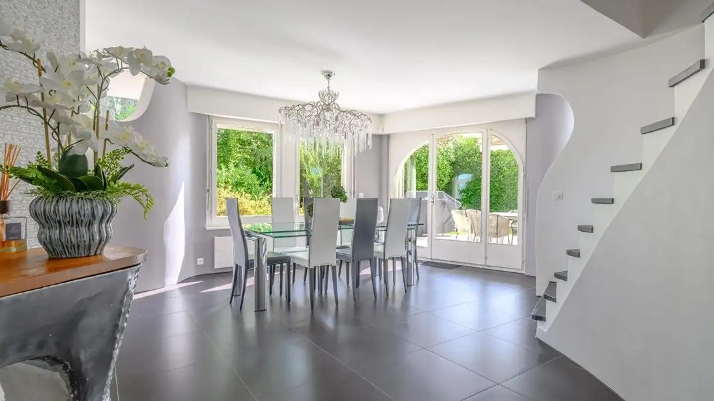 Casa singola in vendita - 1274 Signy - Photo 4