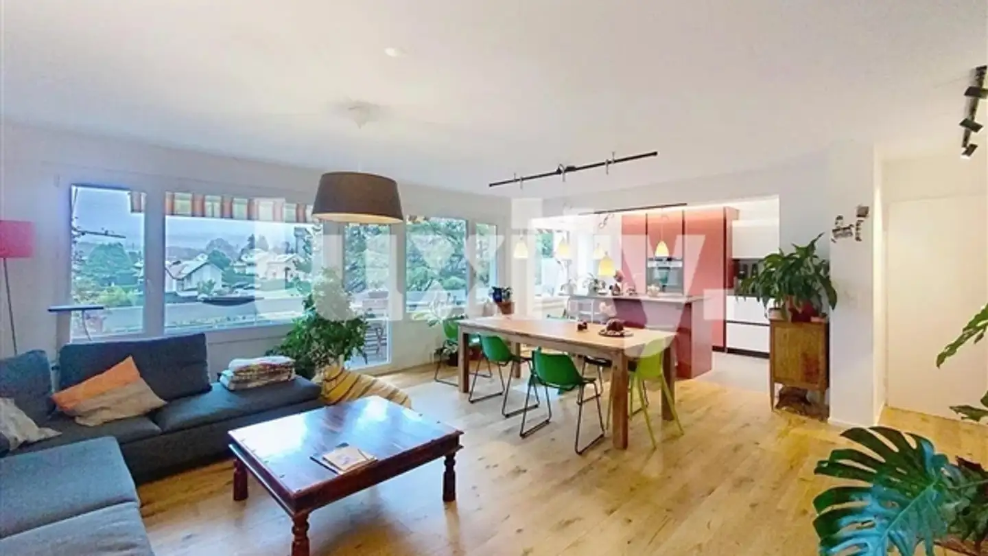 Wohnung mieten - 1197 Prangins - Foto 2