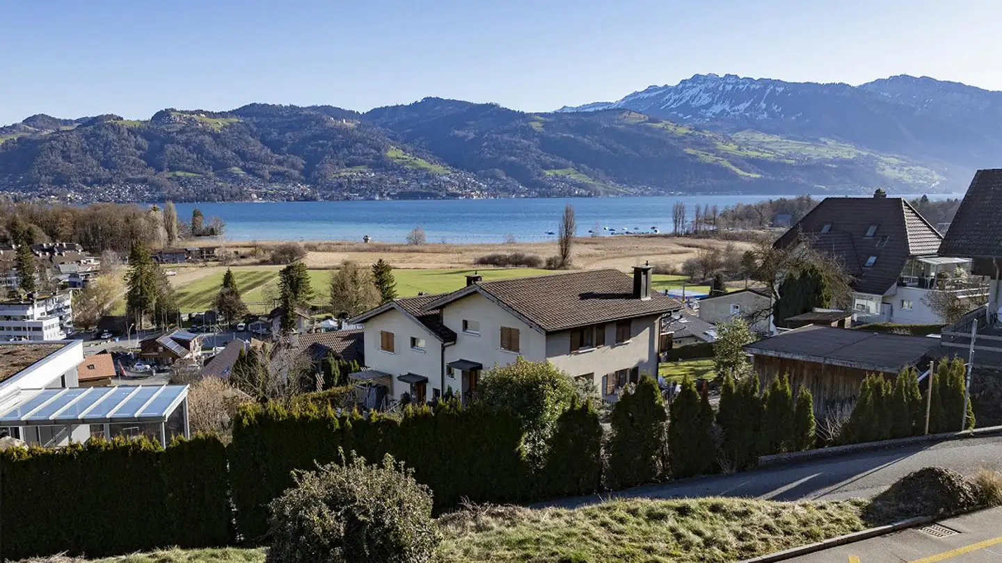 Apartment for sale - Kummweg 3, 3645 Gwatt (Thun)