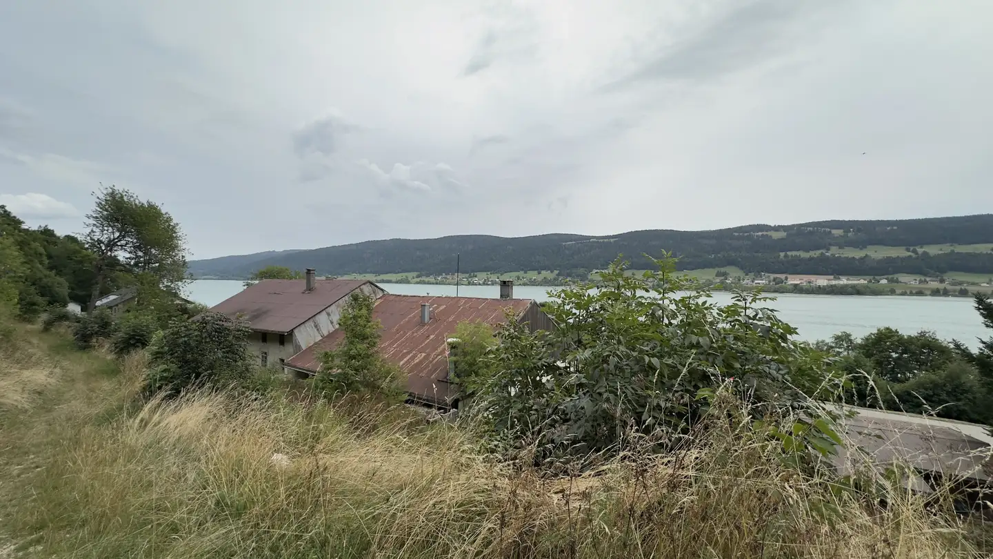 Edificio ad uso misto in vendita - Esserts De Rive Haut, 1345 Le Lieu