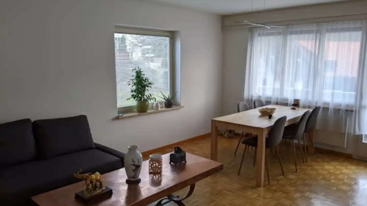 Apartment for rent - Stationsstrasse 3, 8355 Aadorf
