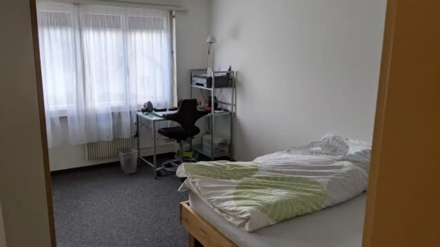 Apartment for rent - Stationsstrasse 3, 8355 Aadorf - Photo 2