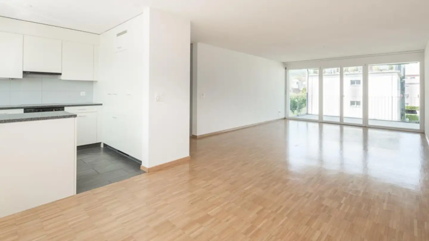 Wohnung mieten - Neuhof 1, 8852 Altendorf - Foto 4