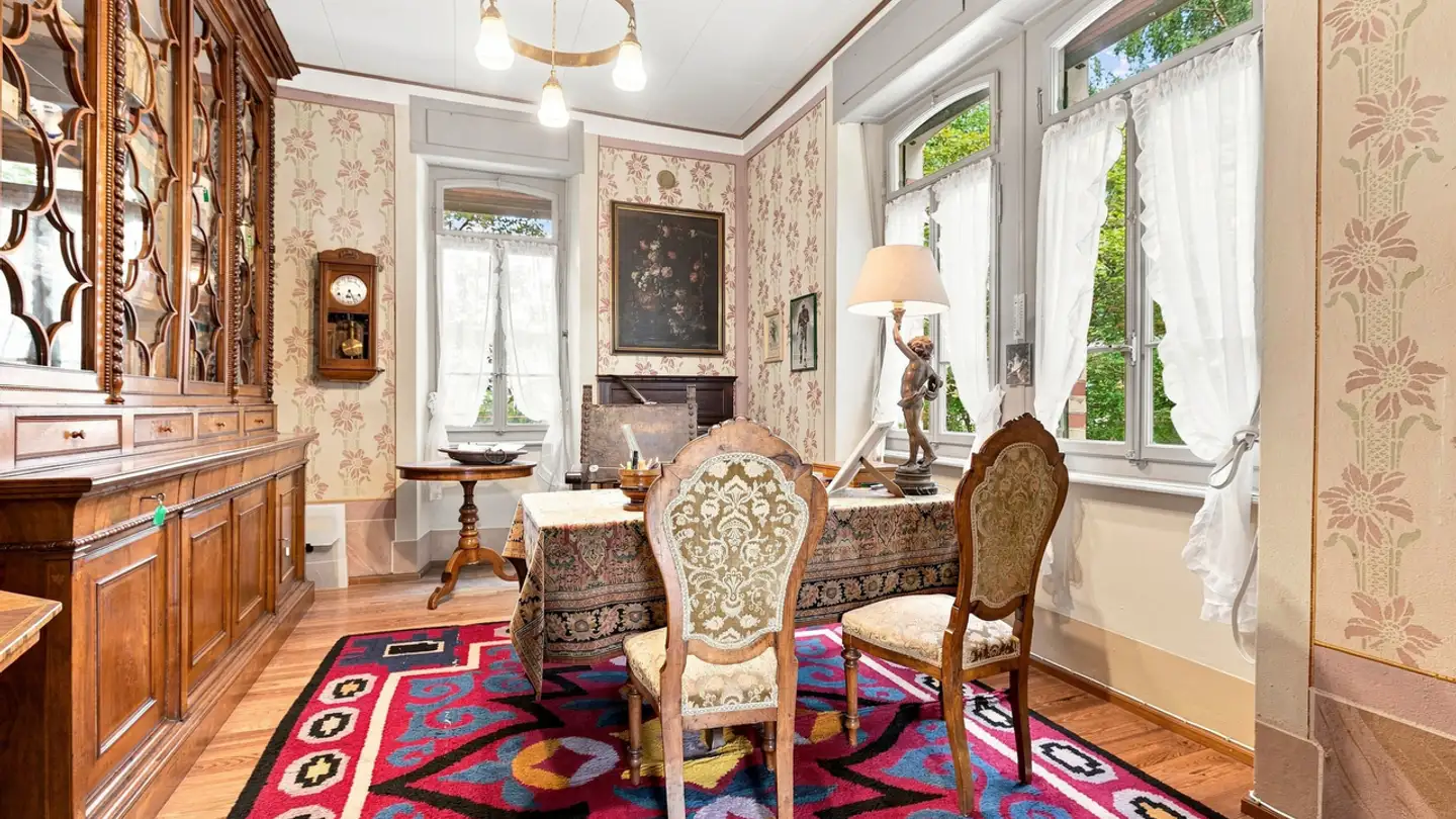 Cave house for sale - Via Stradone Vecchio, 6775 Ambrì - Photo 4