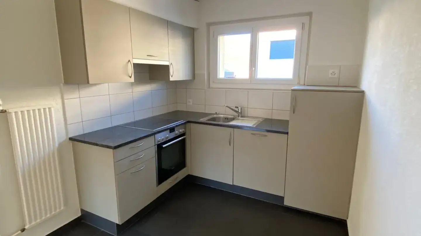 Wohnung mieten - Rue Des Prés 24, 2800 Delémont