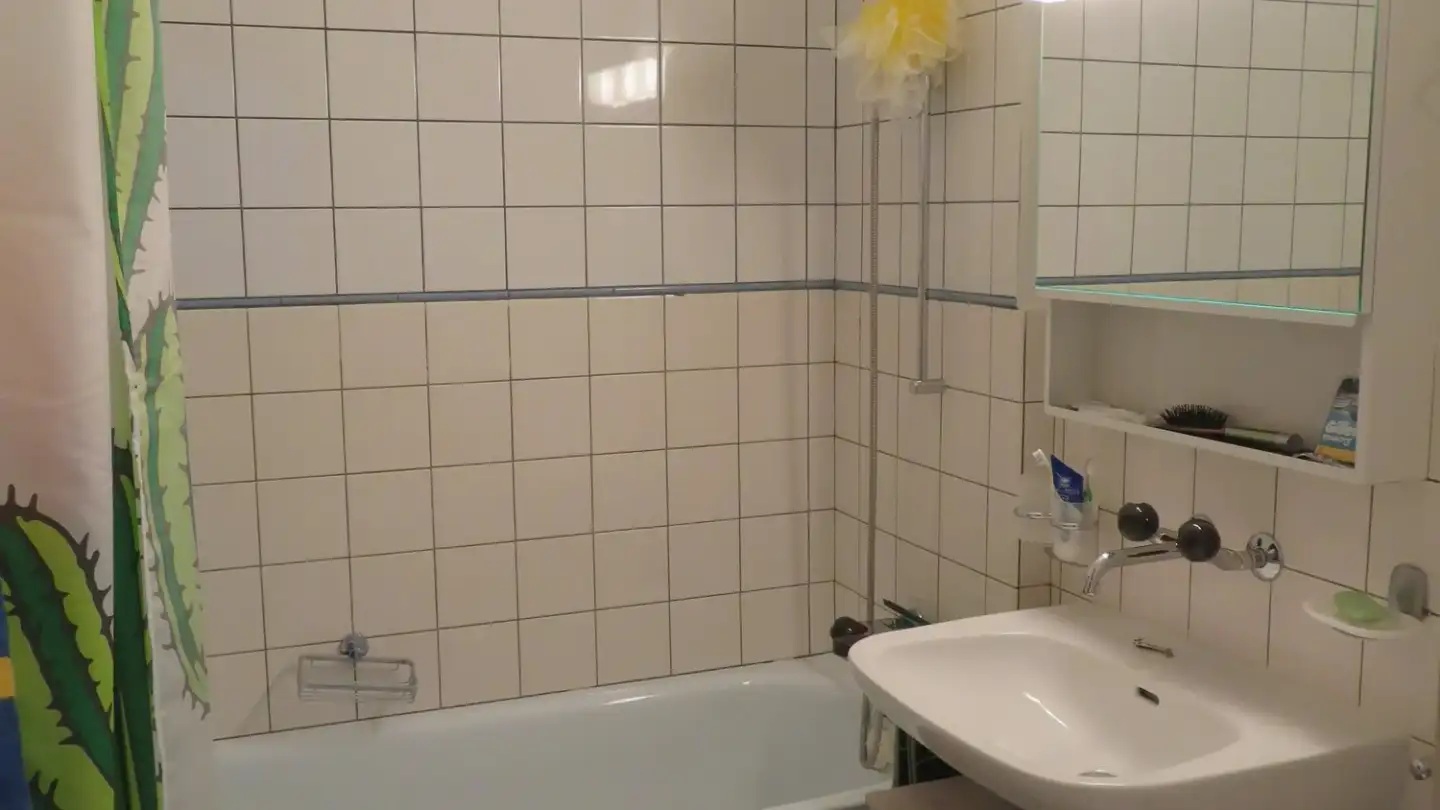 Apartment for rent - Stationsstrasse 3, 8355 Aadorf - Photo 4