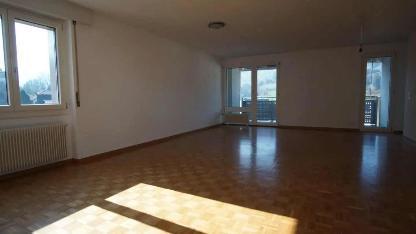 Appartement à louer - Wierstrasse 2, 9642 Ebnat-Kappel - Photo 3