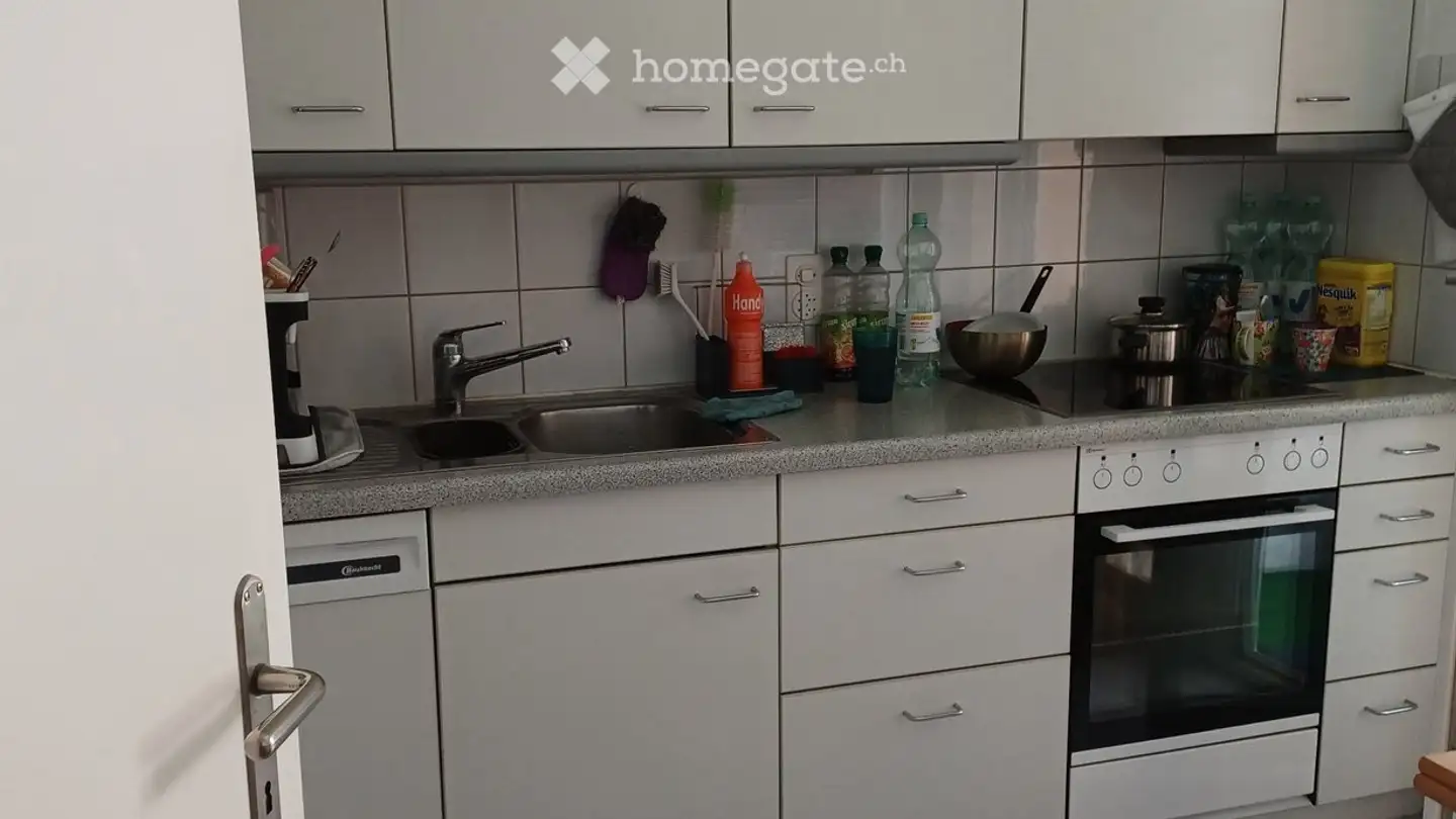 Appartement à louer - Sägetstrasse 27, 3123 Belp - Photo 4
