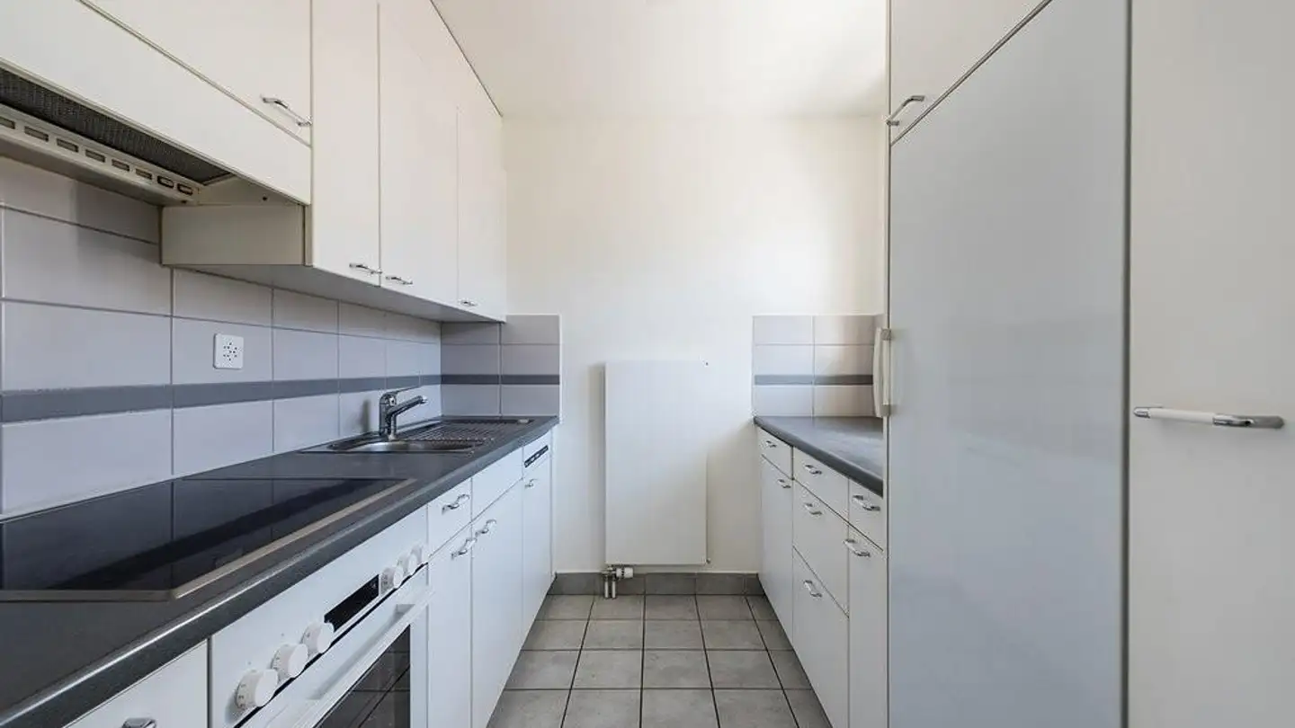 Appartement à louer - Guschastrasse 13, 9475 Sevelen - Photo 2