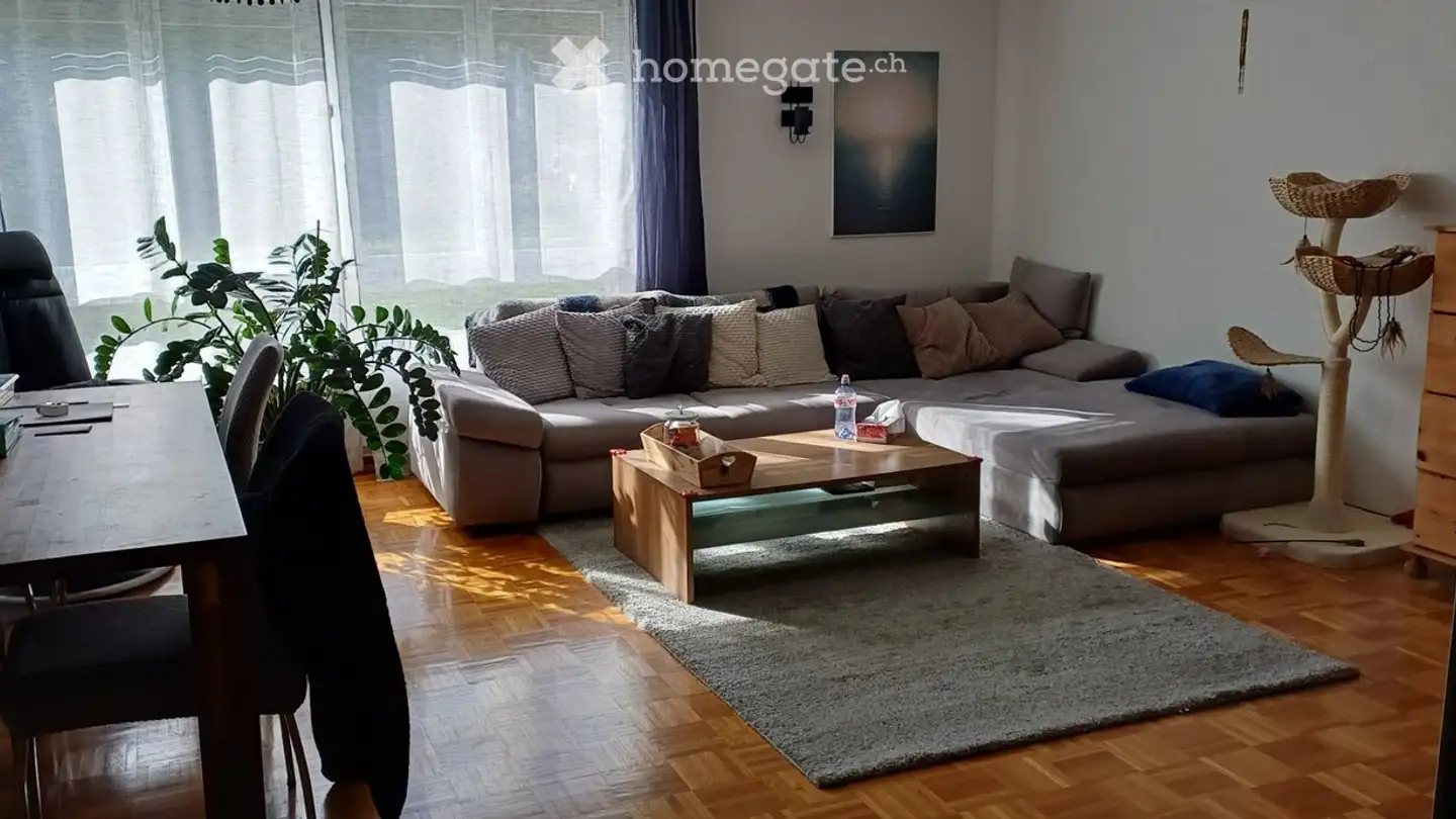 Appartement à louer - Sägetstrasse 27, 3123 Belp