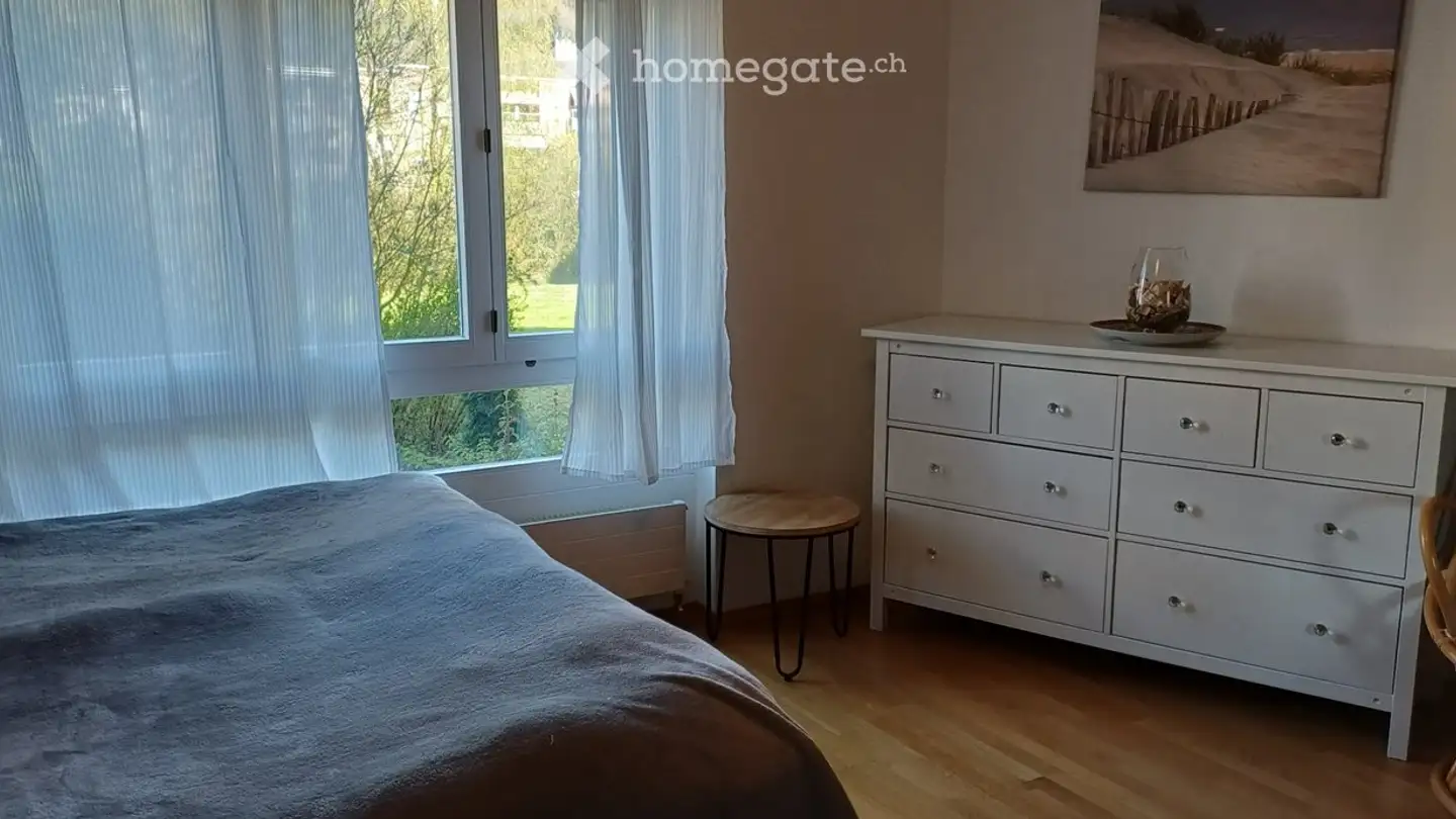 Appartement à louer - Sägetstrasse 27, 3123 Belp - Photo 2