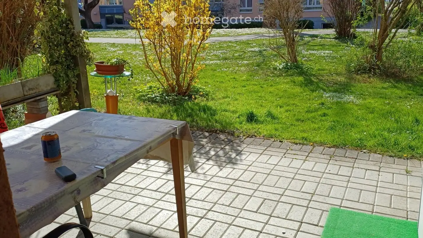 Appartement à louer - Sägetstrasse 27, 3123 Belp - Photo 3