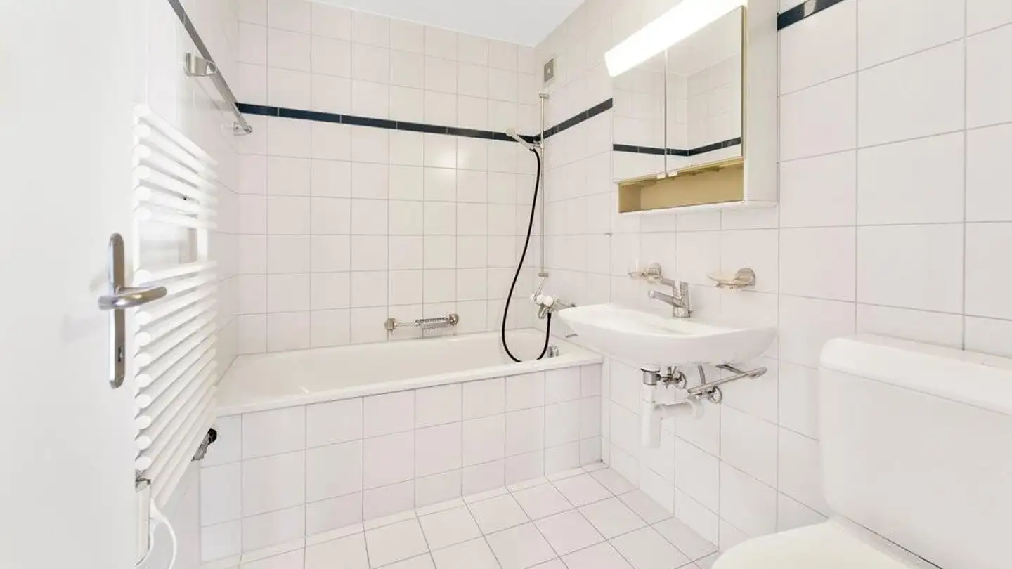 Appartement à louer - Guschastrasse 13, 9475 Sevelen - Photo 3