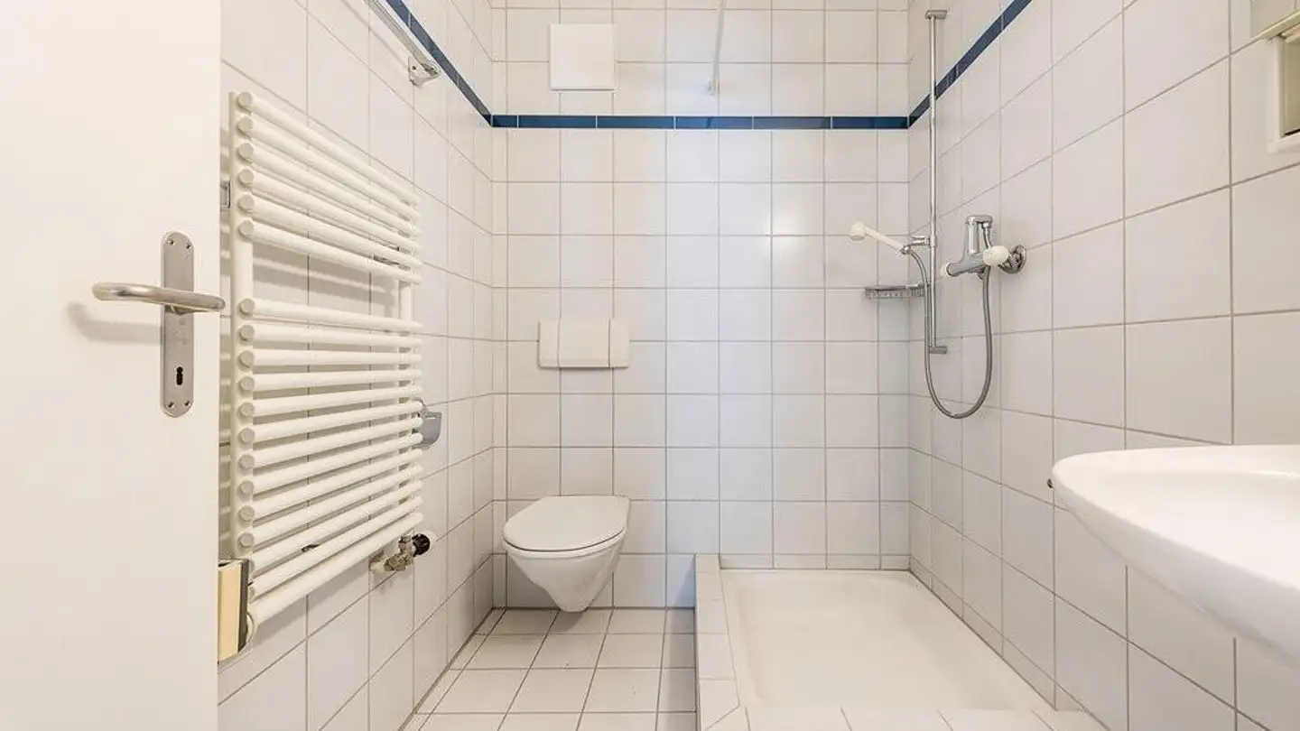 Appartement à louer - Guschastrasse 13, 9475 Sevelen - Photo 4