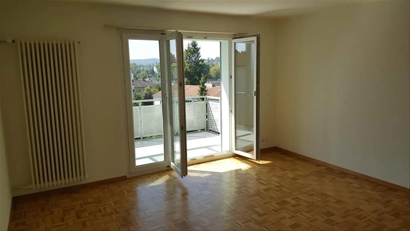 Wohnung mieten - Ursulaweg 25, 8404 Winterthur - Foto 2