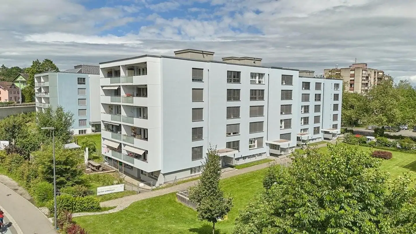 Appartamento in affitto - Funkstrasse 90, 3084 Wabern