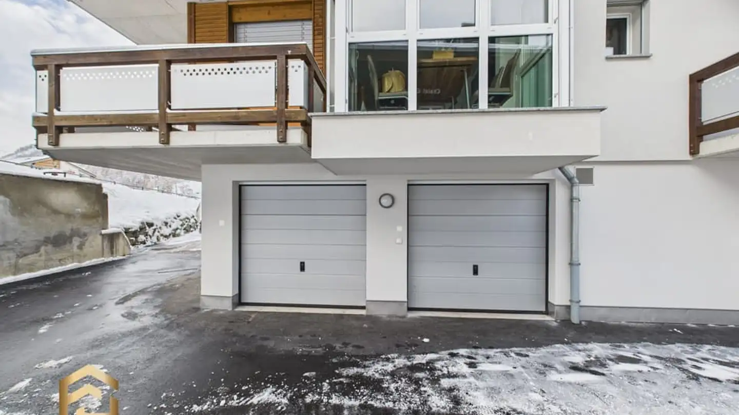 Gewerbe kaufen - 3929 Täsch - Foto 2