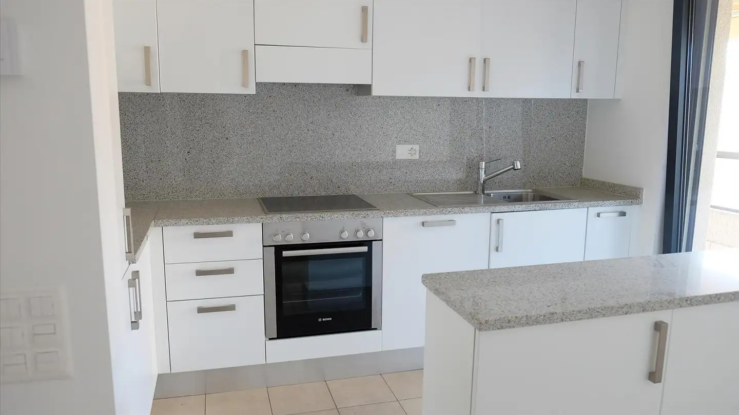 Wohnung mieten - Via Ceresio 55, 6963 Pregassona - Foto 4
