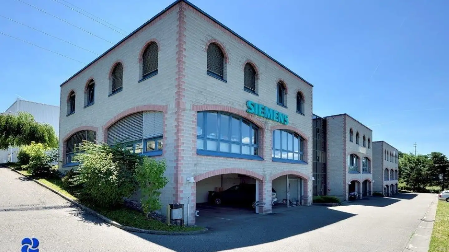 Parcheggio esterno in affitto - Impasse Des Ecureuils 2, 1763 Granges-Paccot