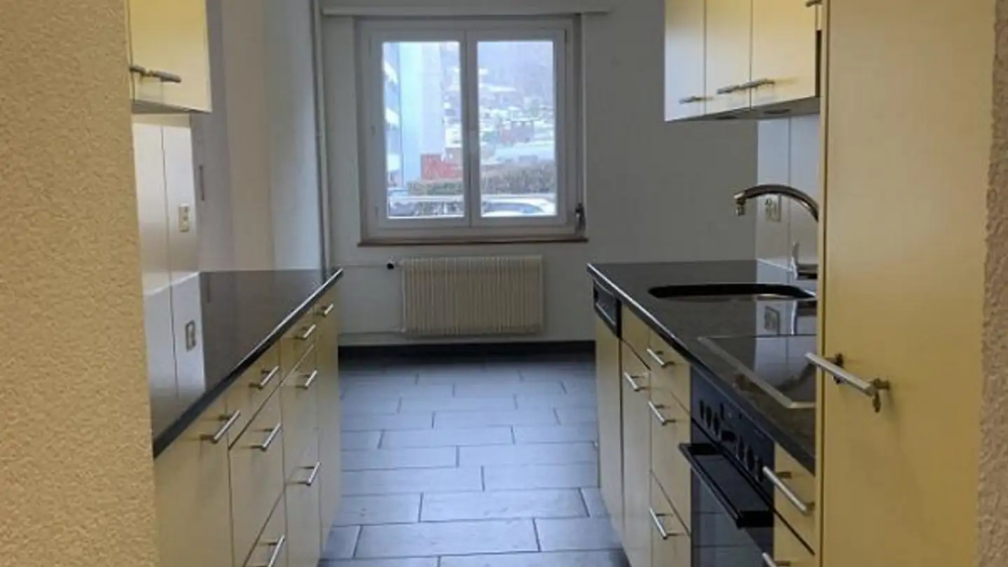 Apartment for rent - Rütiweg 94, 3072 Ostermundigen