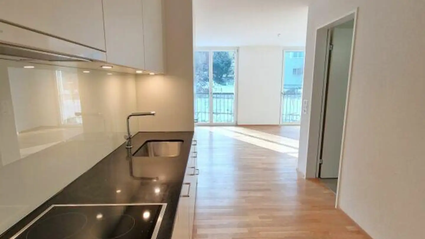 Appartement à louer - Geissensteinring 10, 6005 Luzern