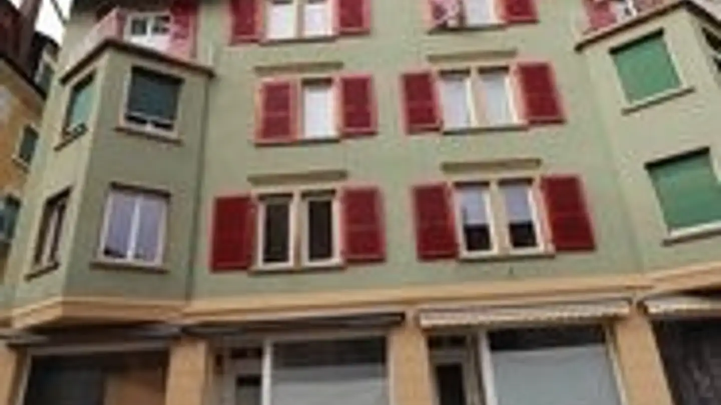 Appartamento in affitto - Bündengasse 5, 2540 Grenchen